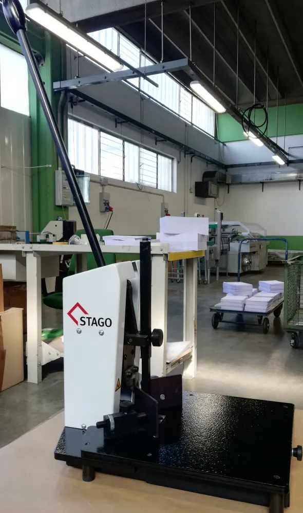 ARROTONDA ANGOLI