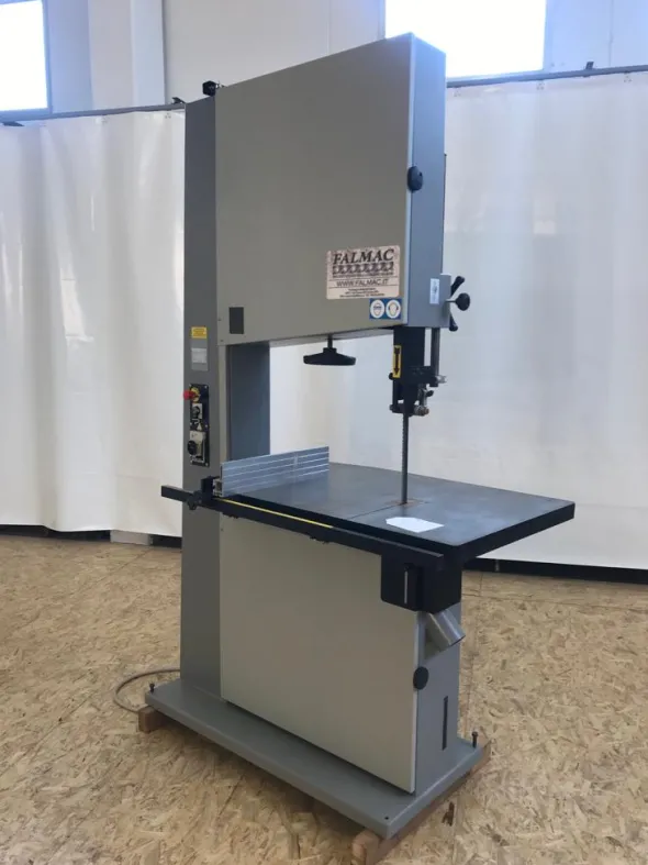 AR901-1223Sega a nastro per falegnameria marca CML