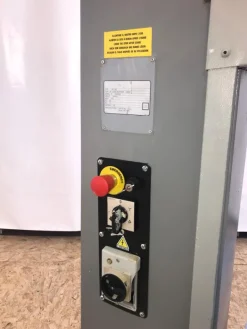 AR901-1223Sega a nastro per falegnameria marca CML