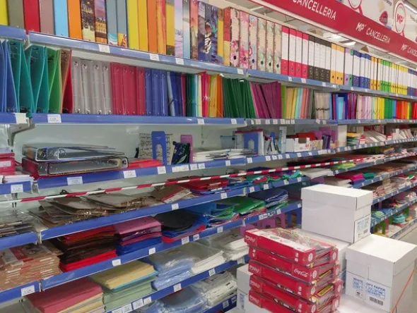 3#8450 Articoli da cartoleria