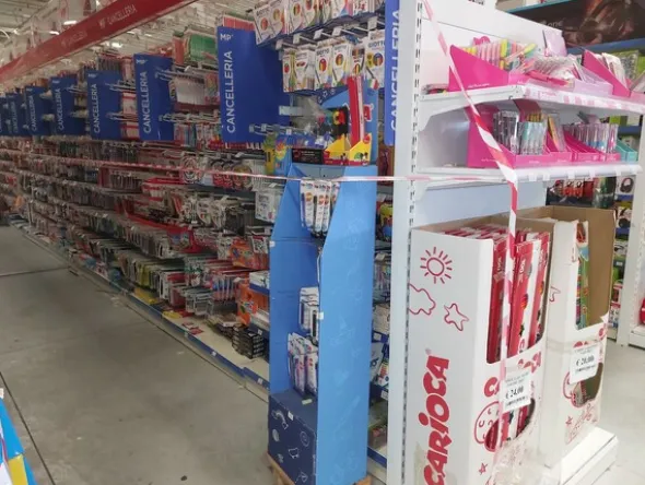 3#8450 Articoli da cartoleria