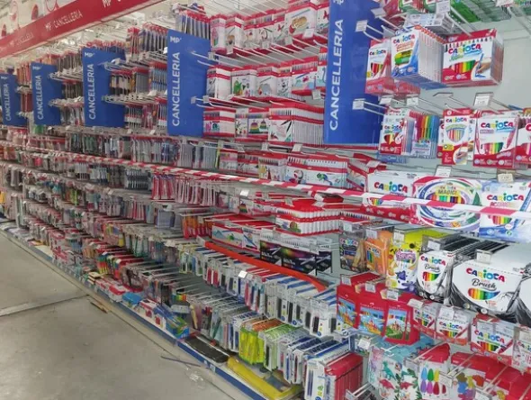 3#8450 Articoli da cartoleria