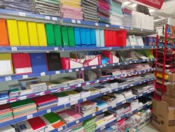 3#8450 Articoli da cartoleria