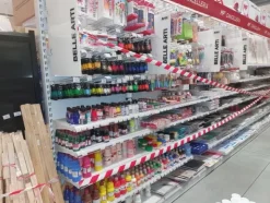 3#8450 Articoli da cartoleria