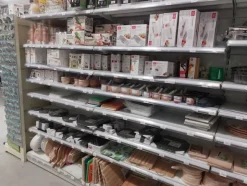 5#8450 Articoli igiene personale e per la casa