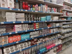 5#8450 Articoli igiene personale e per la casa
