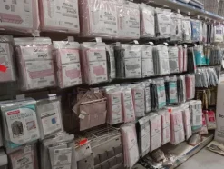 5#8450 Articoli igiene personale e per la casa