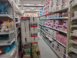 5#8450 Articoli igiene personale e per la casa