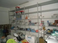 2#5365 Articoli medicali e da laboratorio