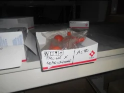 2#5365 Articoli medicali e da laboratorio