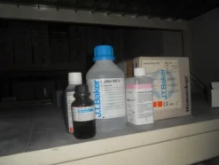 2#5365 Articoli medicali e da laboratorio