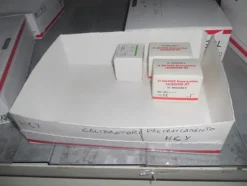 2#5365 Articoli medicali e da laboratorio
