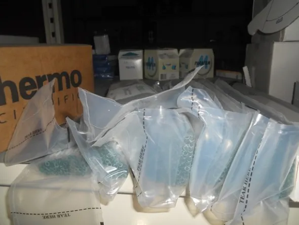2#5365 Articoli medicali e da laboratorio