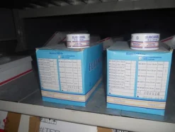 2#5365 Articoli medicali e da laboratorio