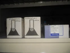2#5365 Articoli medicali e da laboratorio