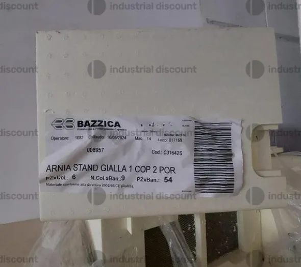 2#10111 Articoli per apicoltura