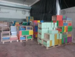 2#10111 Articoli per apicoltura
