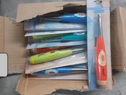 8#8578 Articoli per la casa e igiene personale