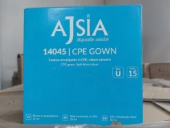 8#8578 Articoli per la casa e igiene personale