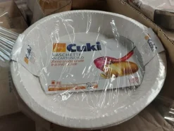 8#8578 Articoli per la casa e igiene personale