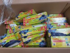 8#8578 Articoli per la casa e igiene personale