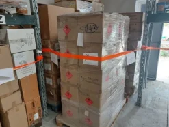8#8578 Articoli per la casa e igiene personale