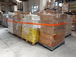 21#8578 Articoli per la casa e igiene personale