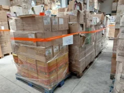 21#8578 Articoli per la casa e igiene personale
