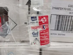 21#8578 Articoli per la casa e igiene personale