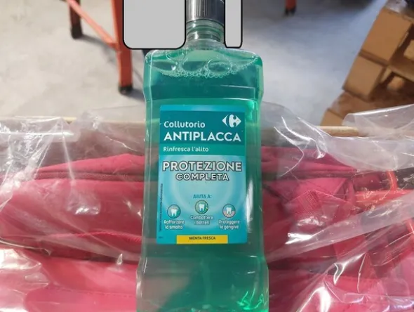 14#8578 Articoli per la casa e igiene personale