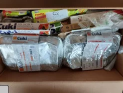 7#8578 Articoli per la casa e igiene personale
