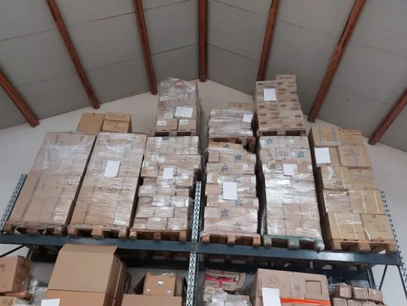7#8578 Articoli per la casa e igiene personale
