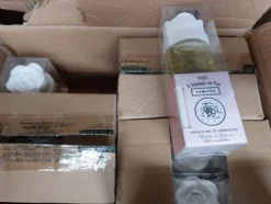 7#8578 Articoli per la casa e igiene personale