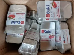 7#8578 Articoli per la casa e igiene personale
