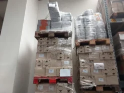 10#8578 Articoli per la casa e igiene personale