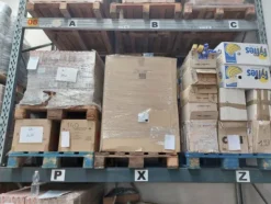 10#8578 Articoli per la casa e igiene personale