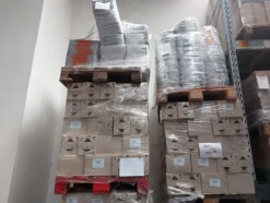 10#8578 Articoli per la casa e igiene personale