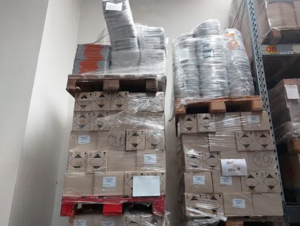 10#8578 Articoli per la casa e igiene personale