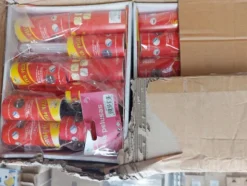 10#8578 Articoli per la casa e igiene personale