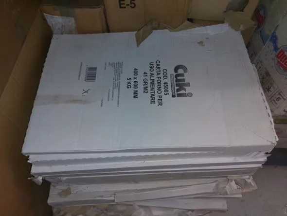 19#8578 Articoli per la casa e igiene personale