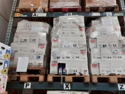 19#8578 Articoli per la casa e igiene personale