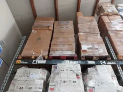 19#8578 Articoli per la casa e igiene personale