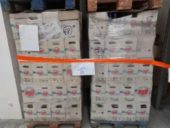 19#8578 Articoli per la casa e igiene personale