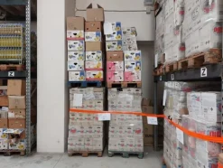 19#8578 Articoli per la casa e igiene personale