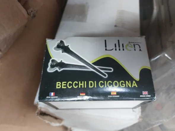 18#8578 Articoli per la casa e igiene personale