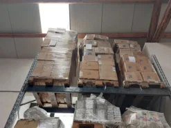 9#8578 Articoli per la casa e igiene personale
