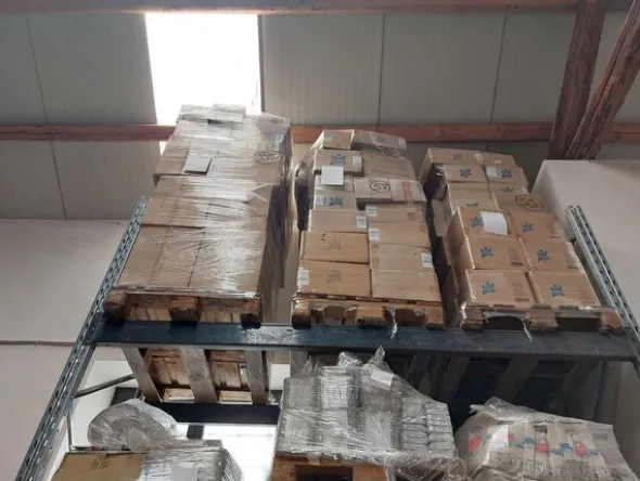 9#8578 Articoli per la casa e igiene personale