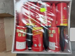9#8578 Articoli per la casa e igiene personale