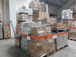 12#8578 Articoli per la casa e igiene personale