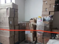 1#8578 Articoli per la casa e igiene personale